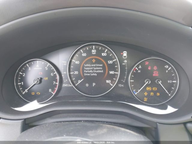 2021 MAZDA CX-30 3MVDMBDYXMM263289 Photo 6