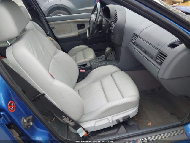 1998 BMW M3 WBSCD0325WEE12761 Photo 4