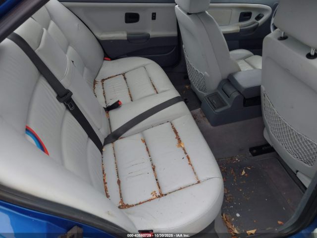 1998 BMW M3 WBSCD0325WEE12761 Photo 7