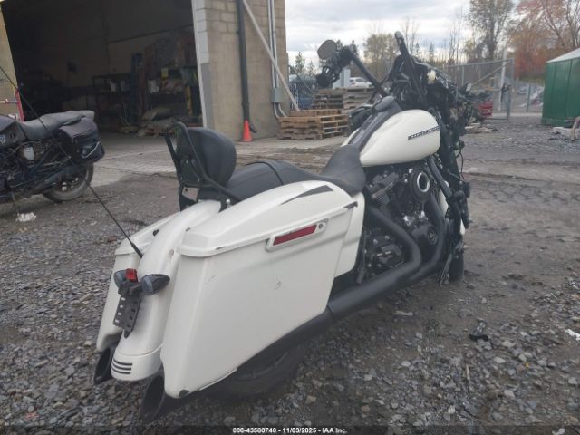 2018 HARLEY-DAVIDSON FLTRXS 1HD1KTC16JB674338 Photo 3