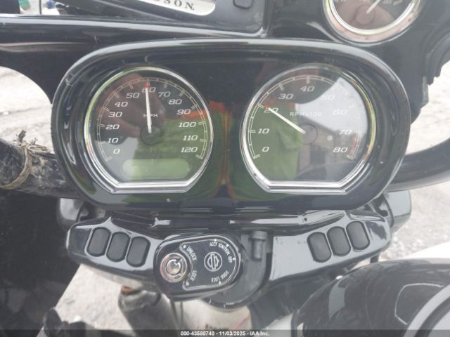 2018 HARLEY-DAVIDSON FLTRXS 1HD1KTC16JB674338 Photo 6