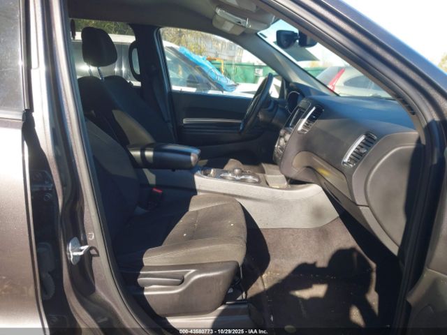 2017 DODGE DURANGO 1C4RDJAG5HC945372 Photo 4