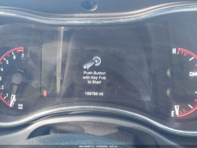 2017 DODGE DURANGO 1C4RDJAG5HC945372 Photo 6