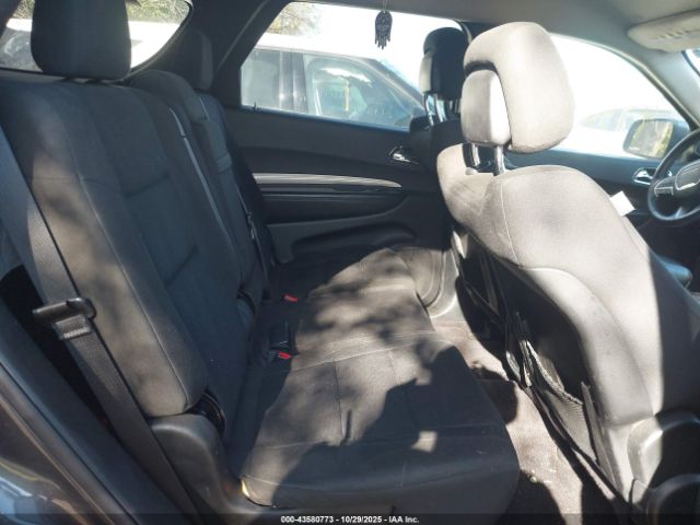 2017 DODGE DURANGO 1C4RDJAG5HC945372 Photo 7