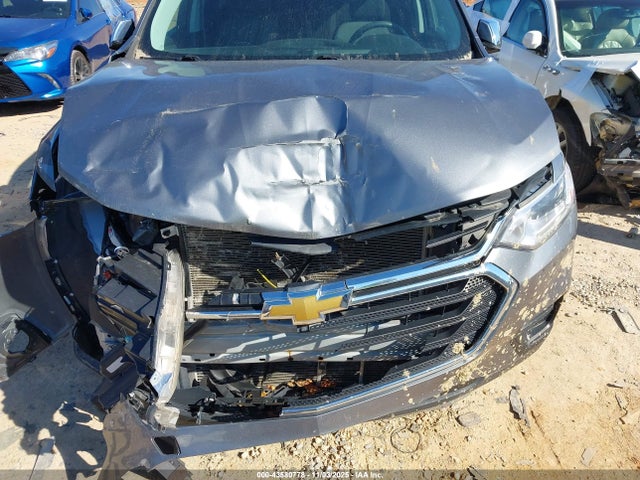 1GNEVFKW8LJ193631 Chevrolet Traverse Awd Ls