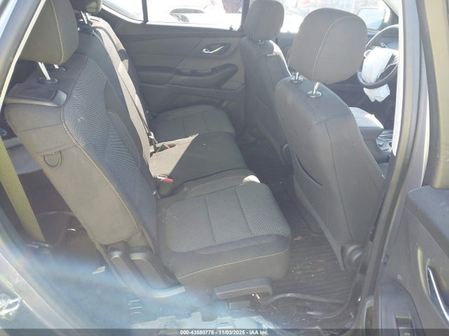 1GNEVFKW8LJ193631 Chevrolet Traverse Awd Ls