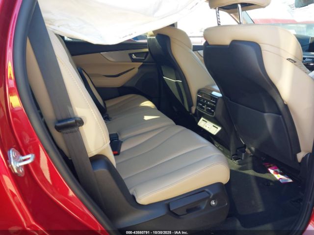 2022 ACURA MDX 5J8YD9H4XNL002073 Photo 7