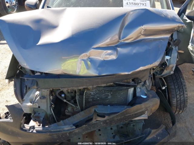 2020 MITSUBISHI MIRAGE G4 ML32F4FJ6LHF05938 Photo 9