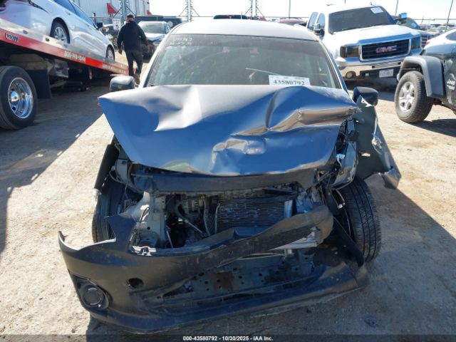 2020 MITSUBISHI MIRAGE G4 ML32F4FJ6LHF05938 Photo 5