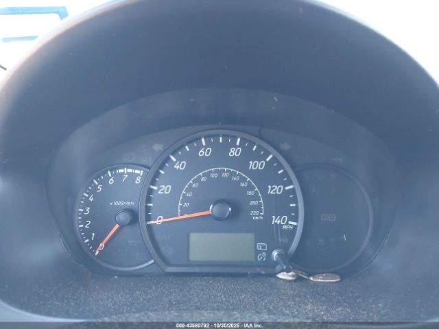 2020 MITSUBISHI MIRAGE G4 ML32F4FJ6LHF05938 Photo 6