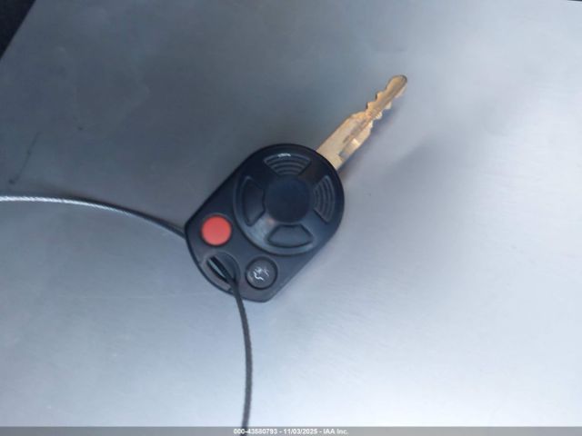 2007 FORD FUSION 3FAHP08Z87R261247 Photo 10