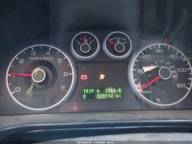 2007 FORD FUSION 3FAHP08Z87R261247 Photo 6