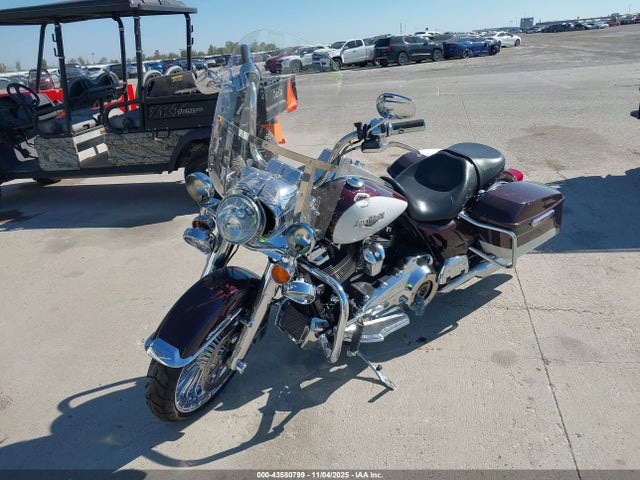 2021 HARLEY-DAVIDSON FLHR 1HD1FBC10MB613473 Photo 1