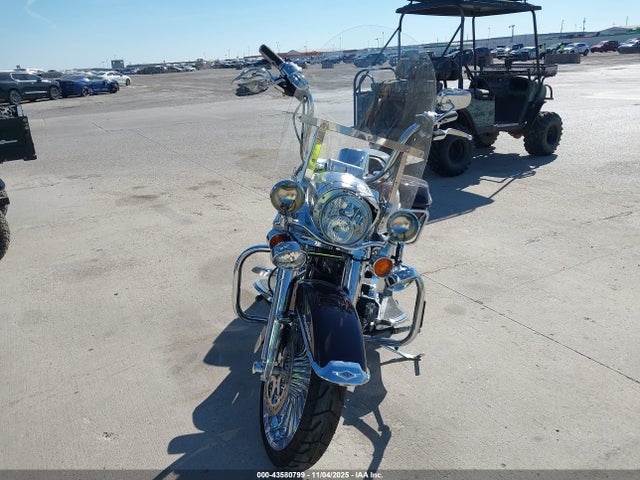 2021 HARLEY-DAVIDSON FLHR 1HD1FBC10MB613473 Photo 4