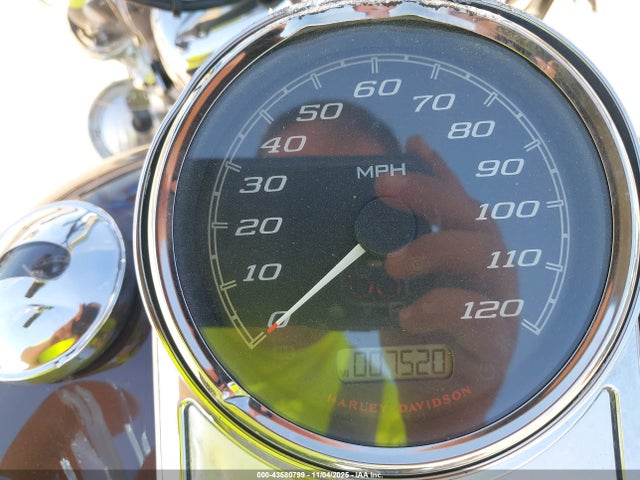 2021 HARLEY-DAVIDSON FLHR 1HD1FBC10MB613473 Photo 6