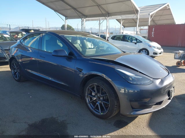 2023 TESLA MODEL 3 5YJ3E1EA0PF540790 Photo 0