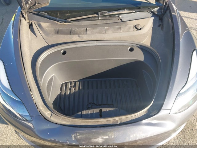 2023 TESLA MODEL 3 5YJ3E1EA0PF540790 Photo 9