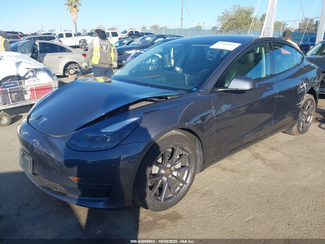 2023 TESLA MODEL 3 5YJ3E1EA0PF540790 Photo 1