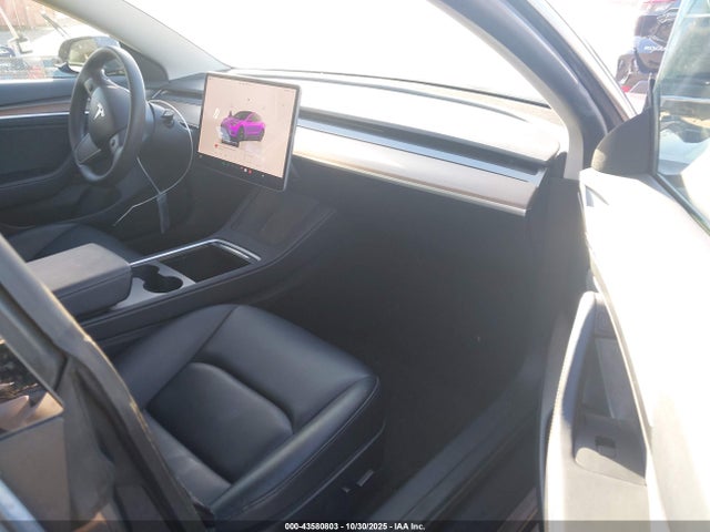 2023 TESLA MODEL 3 5YJ3E1EA0PF540790 Photo 4