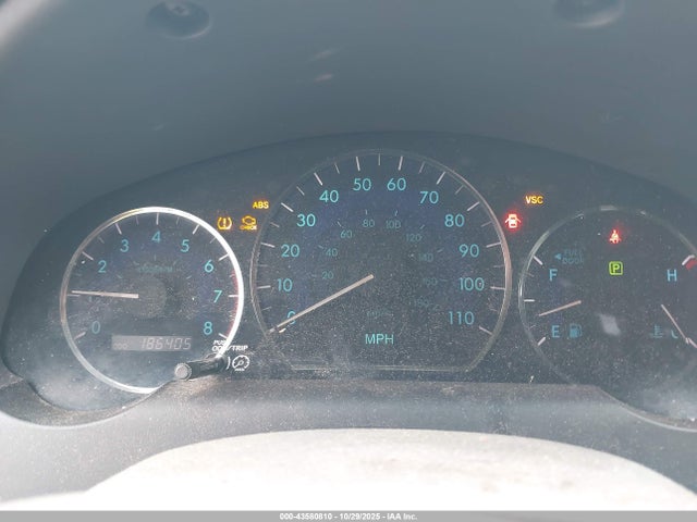2008 Toyota Sienna Le მანქანა იყიდება აუქციონზე, vin: 5TDBK23C88S015746, აუქციონის ნომერი: 43580810