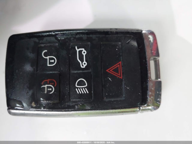 2020 LAND ROVER RANGE ROVER SPORT SALWS2RU7LA896116 Photo 10