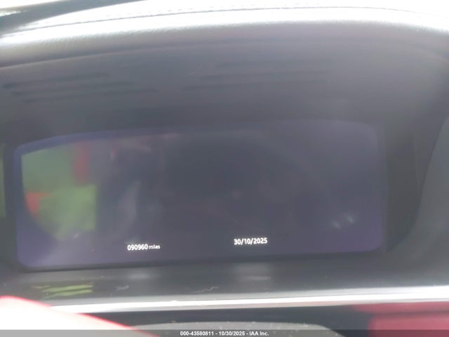 2020 LAND ROVER RANGE ROVER SPORT SALWS2RU7LA896116 Photo 6