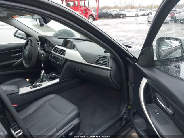 2014 BMW 320I WBA3C3G55ENS70727 Photo 4