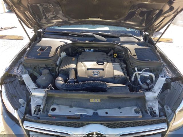 2017 MERCEDES-BENZ GLC 300 WDC0G4KB2HV009230 Photo 9