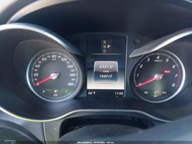 2017 MERCEDES-BENZ GLC 300 WDC0G4KB2HV009230 Photo 6