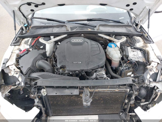 2018 AUDI A4 WAUENAF49JA070905 Photo 9