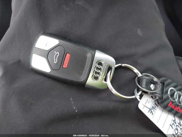 2018 AUDI A4 WAUENAF49JA070905 Photo 10