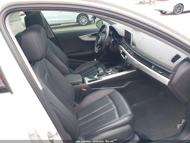 2018 AUDI A4 WAUENAF49JA070905 Photo 4