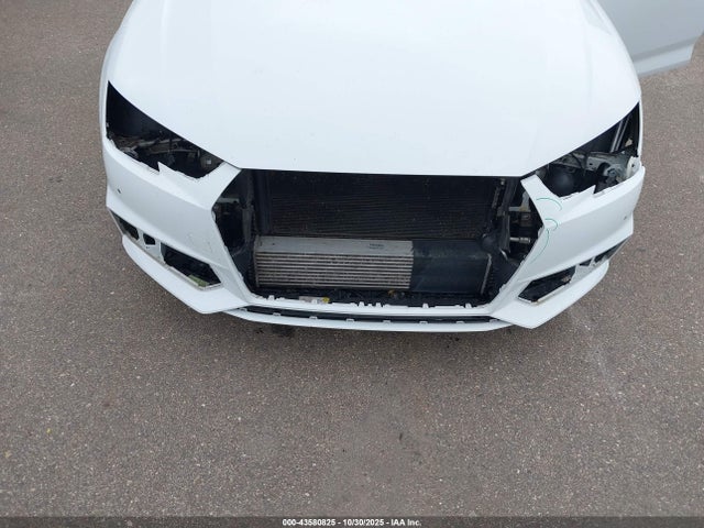 2018 AUDI A4 WAUENAF49JA070905 Photo 5
