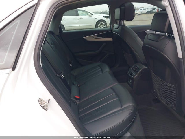 2018 AUDI A4 WAUENAF49JA070905 Photo 7