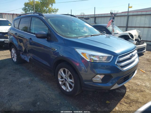 2018 FORD ESCAPE 1FMCU0GDXJUC57294