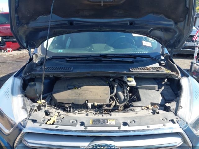 2018 FORD ESCAPE 1FMCU0GDXJUC57294 Photo 9