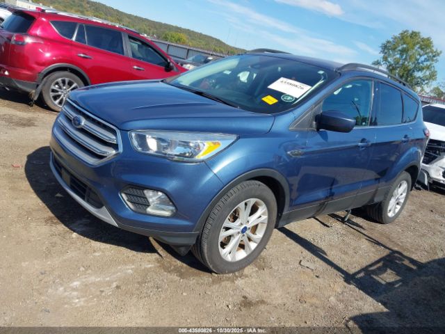 2018 FORD ESCAPE 1FMCU0GDXJUC57294 Photo 1
