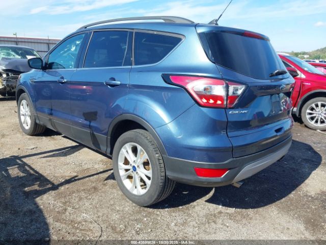 2018 FORD ESCAPE 1FMCU0GDXJUC57294 Photo 2