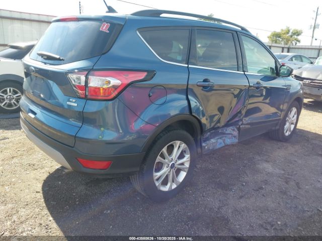 2018 FORD ESCAPE 1FMCU0GDXJUC57294 Photo 3