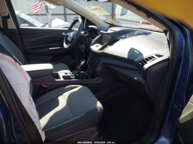 2018 FORD ESCAPE 1FMCU0GDXJUC57294 Photo 4