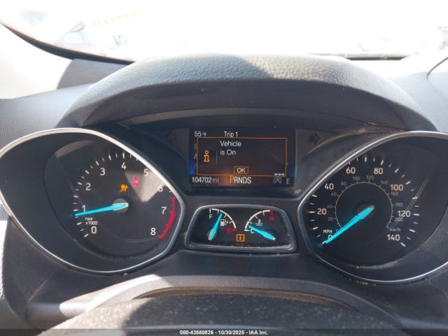 2018 FORD ESCAPE 1FMCU0GDXJUC57294 Photo 6