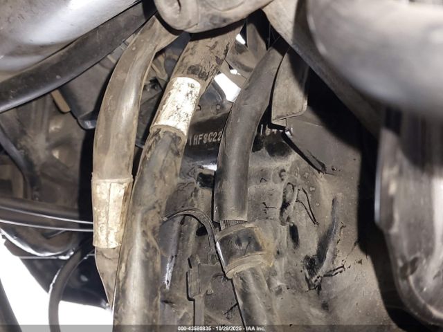 2000 HONDA GL1500 1HFSC2238YA201840 Photo 9