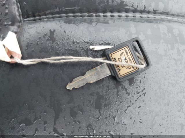 2000 HONDA GL1500 1HFSC2238YA201840 Photo 10