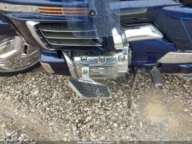 2000 HONDA GL1500 1HFSC2238YA201840 Photo 8