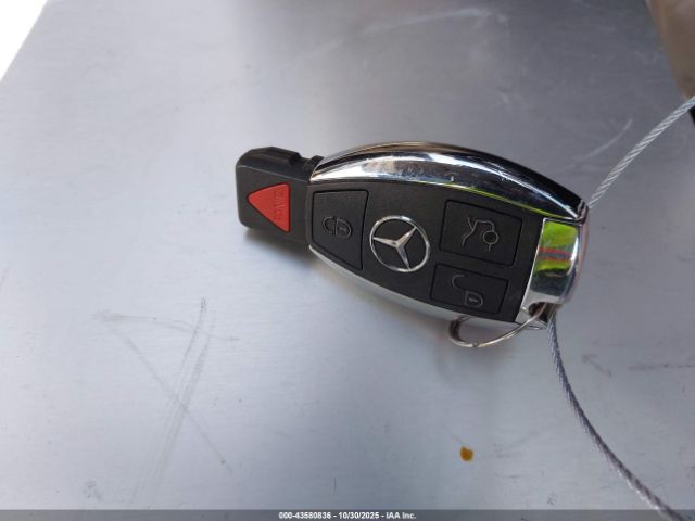 2017 MERCEDES-BENZ C 300 WDDWF4KB8HR244605 Photo 10