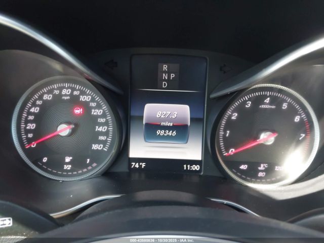 2017 MERCEDES-BENZ C 300 WDDWF4KB8HR244605 Photo 6