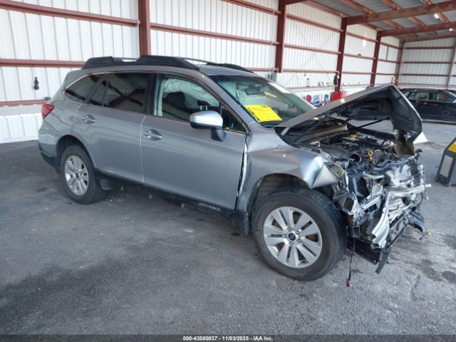 2018 SUBARU OUTBACK 4S4BSACC5J3366143