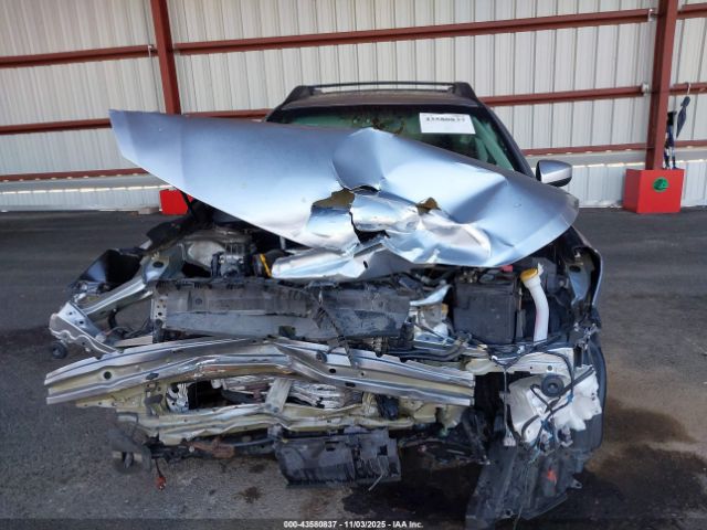 2018 SUBARU OUTBACK 4S4BSACC5J3366143 Photo 5