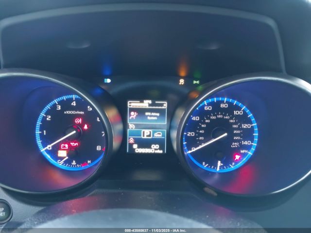 2018 SUBARU OUTBACK 4S4BSACC5J3366143 Photo 6