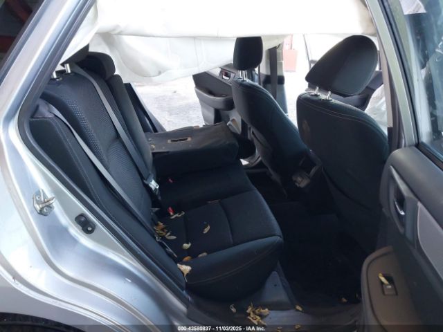 2018 SUBARU OUTBACK 4S4BSACC5J3366143 Photo 7